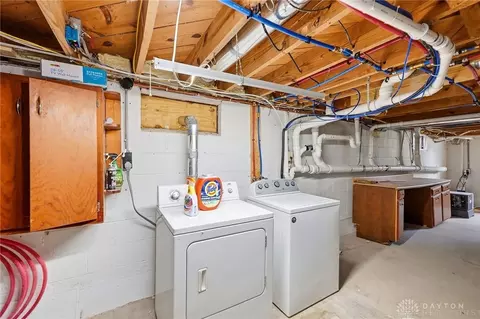 Other - 1652 Ridgeway Dr, Springfield, OH 45506 photo 8 of 9