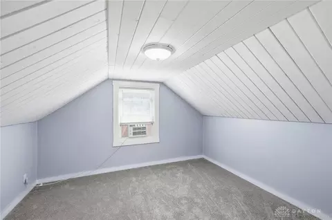 Bedroom - 1652 Ridgeway Dr, Springfield, OH 45506 photo 3 of 4