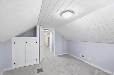 Bedroom - 1652 Ridgeway Dr, Springfield, OH 45506 photo 4 of 4