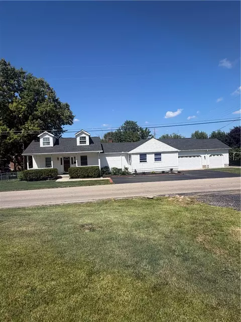 2143 Rector Ave, Dayton, OH 45414