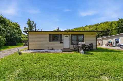 414 Moore Ave, Miamisburg, OH 45342