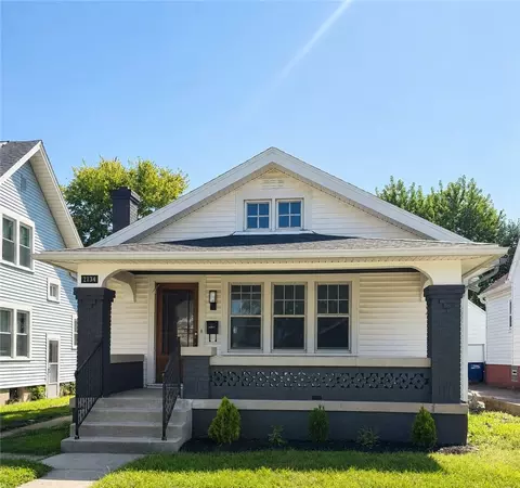 2134 Mapleview Ave, Dayton, OH 45420