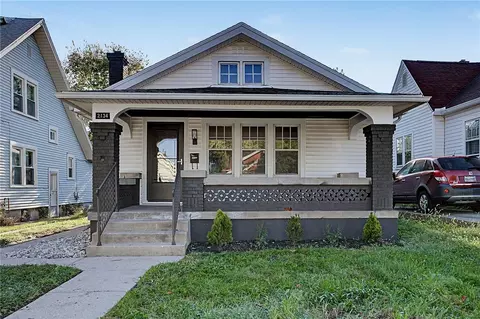 2134 Mapleview Ave, Dayton, OH 45420