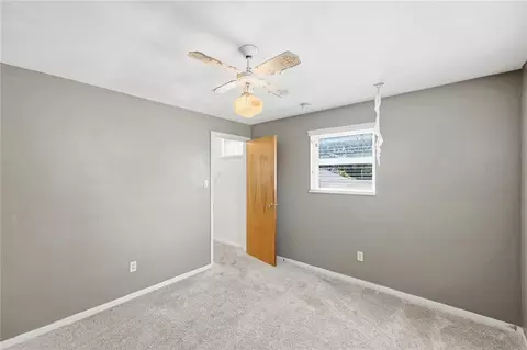 Bedroom - 933 E David Rd, Kettering, OH 45429 photo 10 of 11