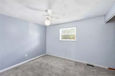 Bedroom - 933 E David Rd, Kettering, OH 45429 photo 7 of 11