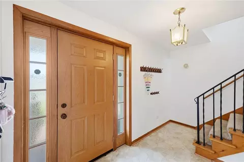 Entry Way - 933 E David Rd, Kettering, OH 45429 photo 1 of 1