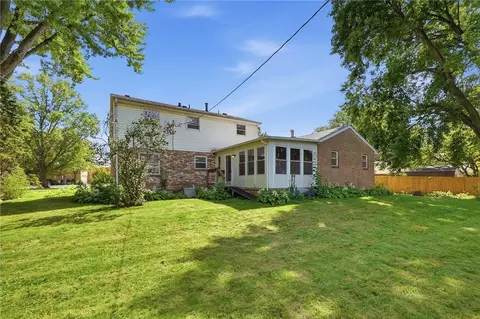 Exterior - 933 E David Rd, Kettering, OH 45429 photo 6 of 8