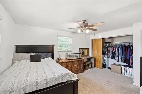 Bedroom - 933 E David Rd, Kettering, OH 45429 photo 4 of 11