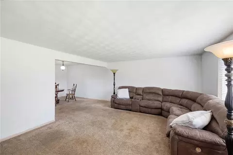 Living - 933 E David Rd, Kettering, OH 45429 photo 1 of 5