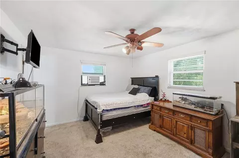 Bedroom - 933 E David Rd, Kettering, OH 45429 photo 3 of 11