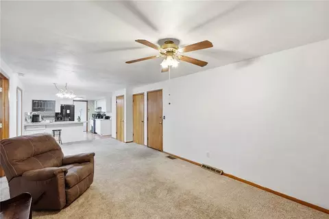 Living - 933 E David Rd, Kettering, OH 45429 photo 4 of 5