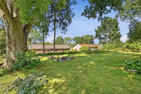 Exterior - 933 E David Rd, Kettering, OH 45429 photo 8 of 8