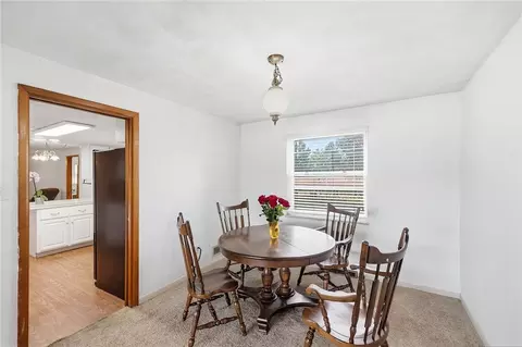 Dining - 933 E David Rd, Kettering, OH 45429 photo 1 of 1