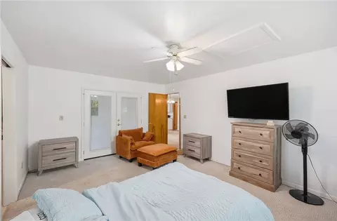 Bedroom - 933 E David Rd, Kettering, OH 45429 photo 2 of 11