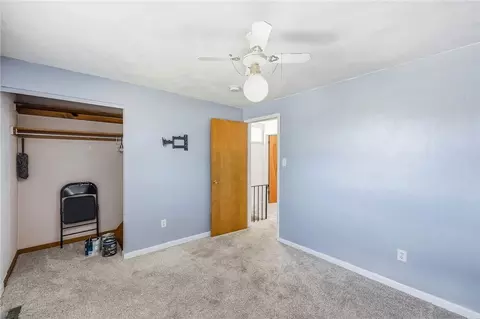 Bedroom - 933 E David Rd, Kettering, OH 45429 photo 8 of 11