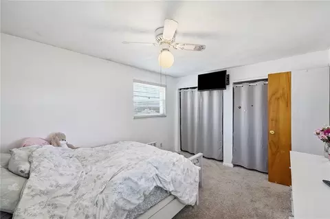 Bedroom - 933 E David Rd, Kettering, OH 45429 photo 6 of 11