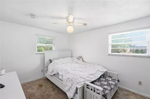 Bedroom - 933 E David Rd, Kettering, OH 45429 photo 5 of 11