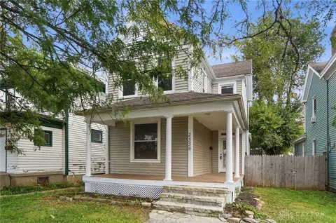 2556 Pleasant Ave, Hamilton, OH 45015