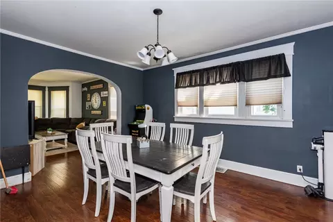 Dining - 741 Crescent Dr, Sidney, OH 45365 photo 3 of 3
