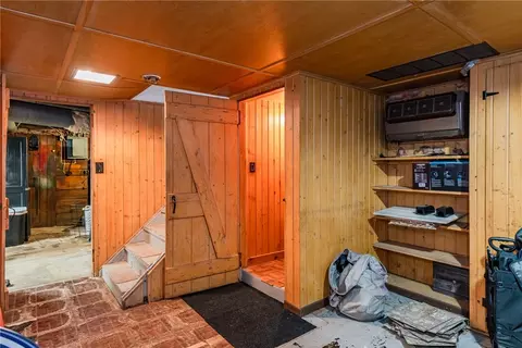 Entry Way - 741 Crescent Dr, Sidney, OH 45365 photo 9 of 9