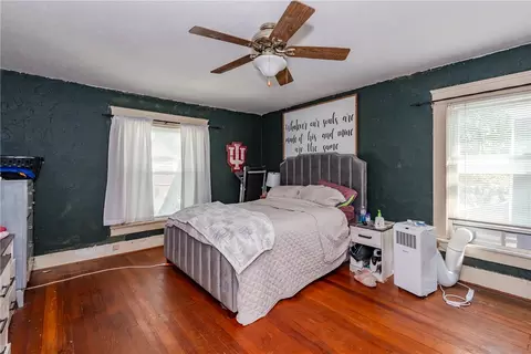 Bedroom - 741 Crescent Dr, Sidney, OH 45365 photo 1 of 5