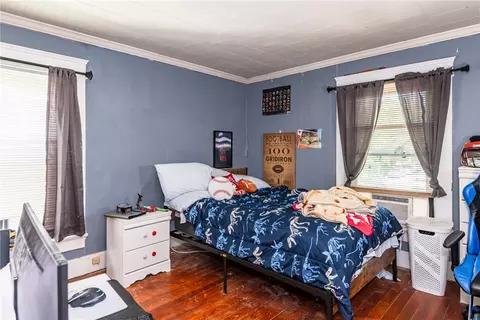 Bedroom - 741 Crescent Dr, Sidney, OH 45365 photo 5 of 5