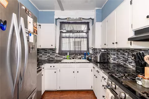 Kitchen - 741 Crescent Dr, Sidney, OH 45365 photo 1 of 2