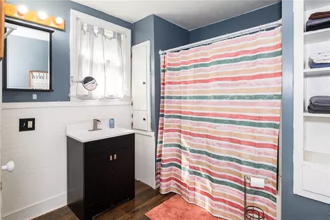 Bath - 741 Crescent Dr, Sidney, OH 45365 photo 1 of 3