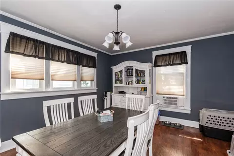 Dining - 741 Crescent Dr, Sidney, OH 45365 photo 2 of 3