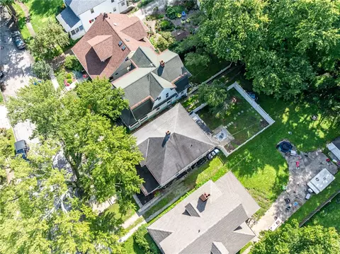 View/Area - 741 Crescent Dr, Sidney, OH 45365 photo 1 of 2