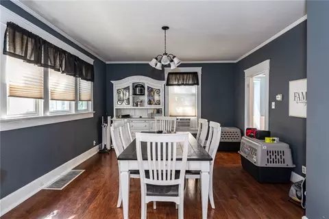 Dining - 741 Crescent Dr, Sidney, OH 45365 photo 1 of 3