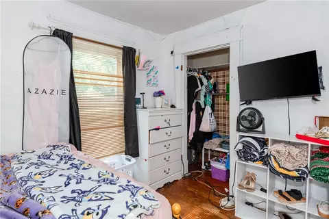 Bedroom - 741 Crescent Dr, Sidney, OH 45365 photo 3 of 5