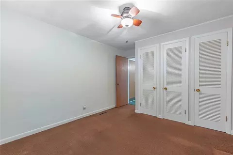 Bedroom - 4809 Algood Pl, Kettering, OH 45429 photo 5 of 12