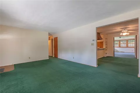 Living - 4809 Algood Pl, Kettering, OH 45429 photo 3 of 5