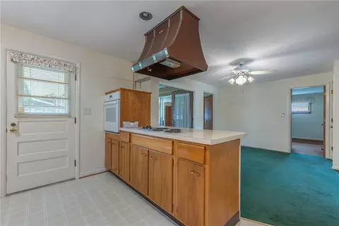 Kitchen - 4809 Algood Pl, Kettering, OH 45429 photo 4 of 4