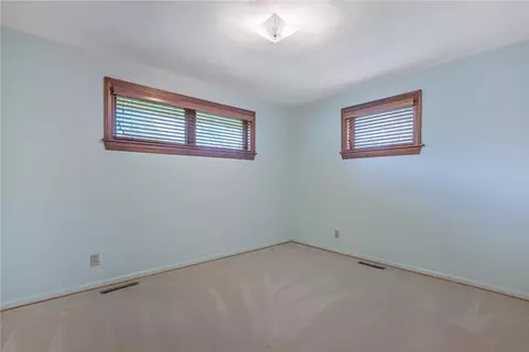 Bedroom - 4809 Algood Pl, Kettering, OH 45429 photo 9 of 12