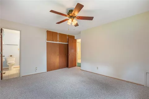 Bedroom - 4809 Algood Pl, Kettering, OH 45429 photo 12 of 12