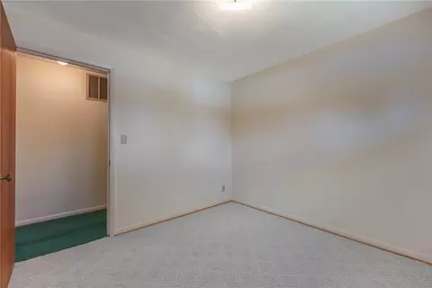 Bedroom - 4809 Algood Pl, Kettering, OH 45429 photo 8 of 12