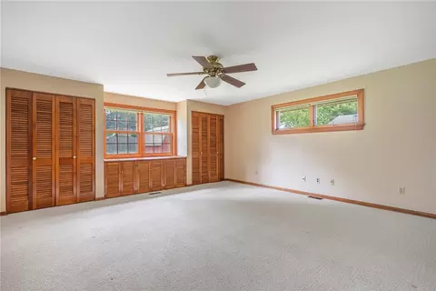 Bedroom - 4809 Algood Pl, Kettering, OH 45429 photo 2 of 12