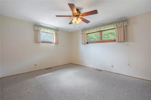 Bedroom - 4809 Algood Pl, Kettering, OH 45429 photo 11 of 12