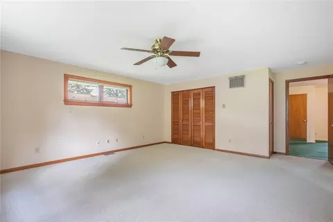 Bedroom - 4809 Algood Pl, Kettering, OH 45429 photo 3 of 12