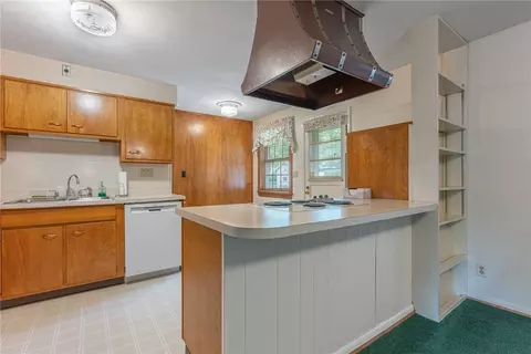Kitchen - 4809 Algood Pl, Kettering, OH 45429 photo 1 of 4