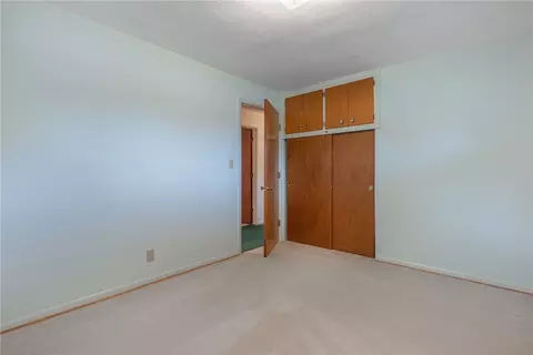 Bedroom - 4809 Algood Pl, Kettering, OH 45429 photo 10 of 12