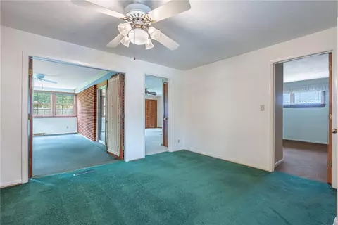 Bedroom - 4809 Algood Pl, Kettering, OH 45429 photo 1 of 12