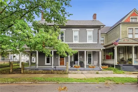 41 Green St, Dayton, OH 45402