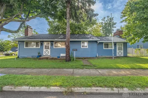 1258 Pursell Ave, Dayton, OH 45420