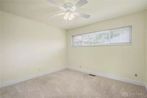 Bedroom - 643 Mossoak Dr, Kettering, OH 45429 photo 2 of 8