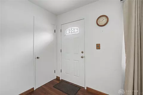 Entry Way - 643 Mossoak Dr, Kettering, OH 45429 photo 1 of 1