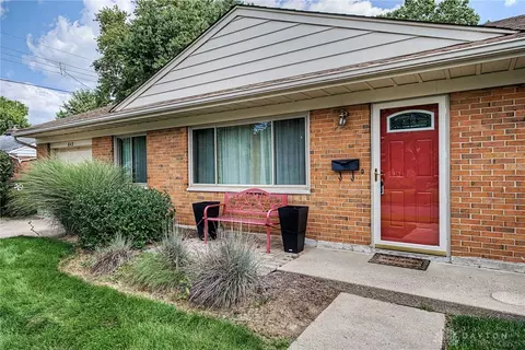 Other - 643 Mossoak Dr, Kettering, OH 45429 photo 2 of 7
