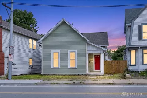 721 Xenia Ave, Dayton, OH 45410